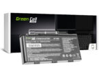 Green Cell Batteri PRO BTY-M6D för MSI GT60 GT70 GT660 GT680 GT683 GT780 GT783 GX660 GX680 GX780