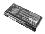 Green Cell Batteri PRO BTY-M6D för MSI GT60 GT70 GT660 GT680 GT683 GT780 GT783 GX660 GX680 GX780 - Bild 4