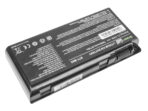 Green Cell Batteri PRO BTY-M6D för MSI GT60 GT70 GT660 GT680 GT683 GT780 GT783 GX660 GX680 GX780 - Bild 5