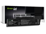 Green Cell Batteri PRO AA-PB9NC6B AA-PB9NS6B för Samsung R519 R522 R525 R530 R540 R580 R620 R780 RV510 RV511 NP300E5A NP350V5C.