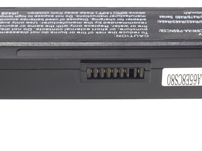 Green Cell Batteri PRO AA-PB9NC6B AA-PB9NS6B för Samsung R519 R522 R525 R530 R540 R580 R620 R780 RV510 RV511 NP300E5A NP350V5C. - Bild 4