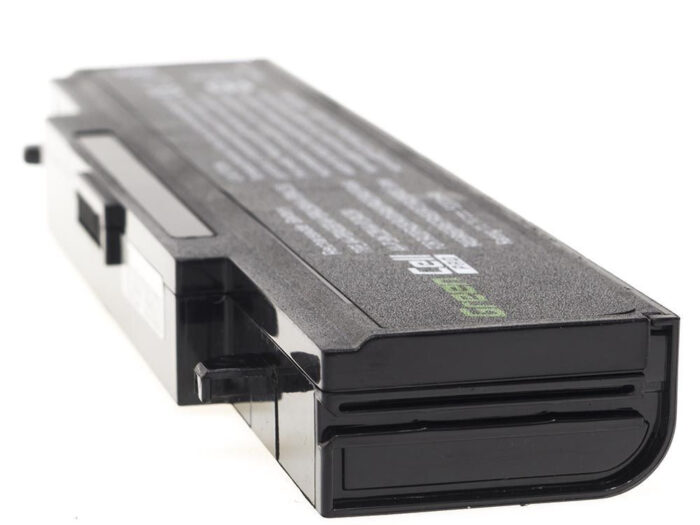Green Cell Batteri PRO AA-PB9NC6B AA-PB9NS6B för Samsung R519 R522 R525 R530 R540 R580 R620 R780 RV510 RV511 NP300E5A NP350V5C. - Bild 5
