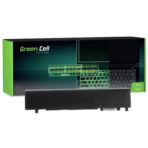 Green Cell Batteri PA3832U-1BRS för Toshiba Portege R700 R830 R930. Satellite R630 R845 R830. Tecra R940. DynaBook R730.
