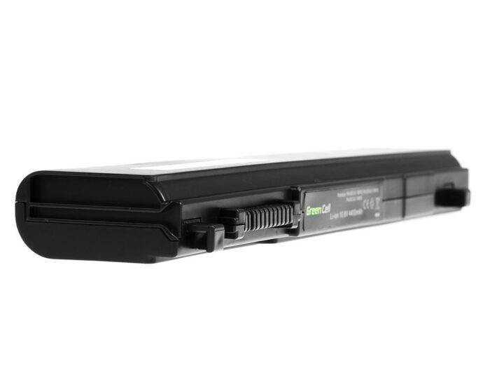 Green Cell Batteri PA3832U-1BRS för Toshiba Portege R700 R830 R930. Satellite R630 R845 R830. Tecra R940. DynaBook R730. - Bild 5