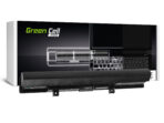 Green Cell Batteri PRO PA5185U-1BRS för Toshiba Satellite C50-B C50D-B L50-B L50D-B.