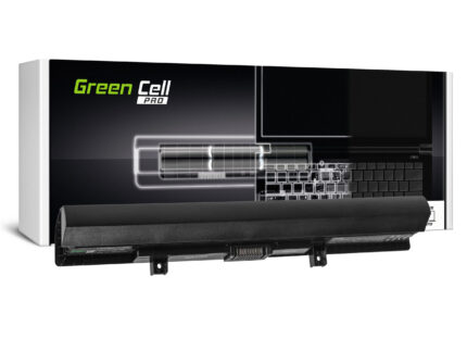 Green Cell Batteri PRO PA5185U-1BRS för Toshiba Satellite C50-B C50D-B L50-B L50D-B.