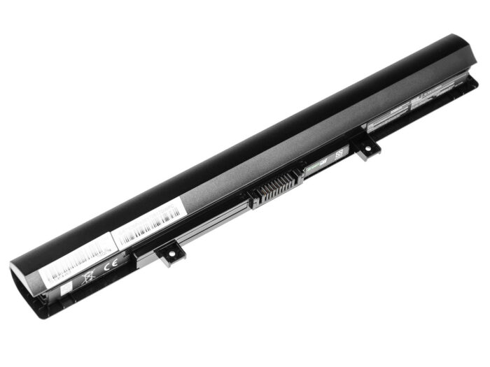 Green Cell Batteri PRO PA5185U-1BRS för Toshiba Satellite C50-B C50D-B L50-B L50D-B. - Bild 2