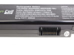 Green Cell batteri PRO PA3817U-1BRS för Toshiba Satellite C650 C650D C655 C660 C660D C670 C670D L750 L750D L755. - Bild 4