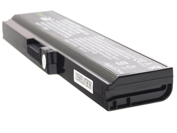 Green Cell batteri PRO PA3817U-1BRS för Toshiba Satellite C650 C650D C655 C660 C660D C670 C670D L750 L750D L755. - Bild 5