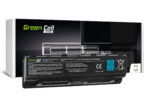 Green Cell Batteri PRO PA5109U-1BRS för Toshiba Satellite C50 C50D C55 C55D C70 C75 L70 S70 S75.