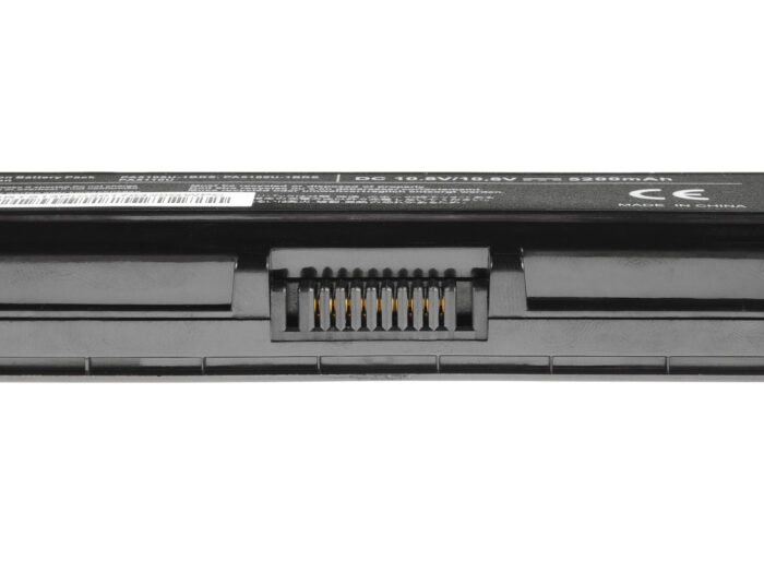 Green Cell Batteri PRO PA5109U-1BRS för Toshiba Satellite C50 C50D C55 C55D C70 C75 L70 S70 S75. - Bild 5