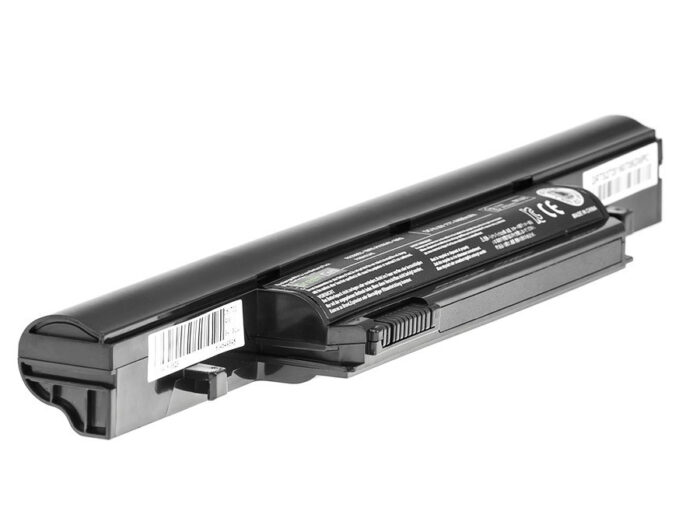 Green Cell batteri PA3904U-1BRS PA3905U-1BRS för Toshiba Satellite Pro R850. Tecra R850 R950. - Bild 2
