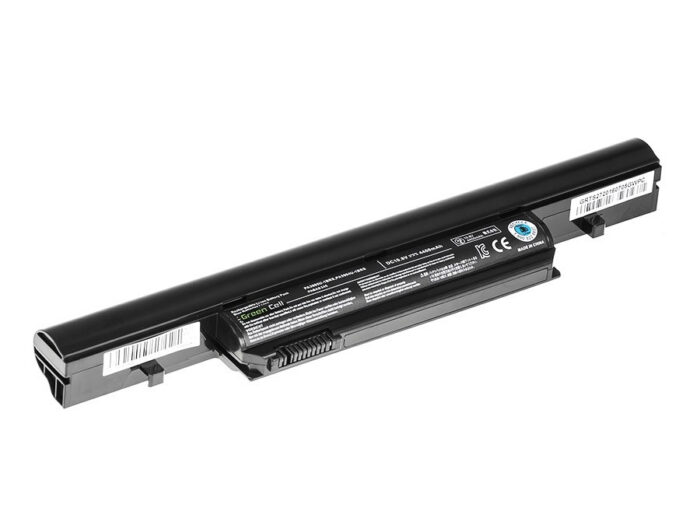 Green Cell batteri PA3904U-1BRS PA3905U-1BRS för Toshiba Satellite Pro R850. Tecra R850 R950. - Bild 3
