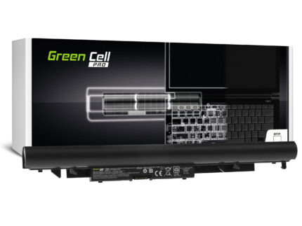 Green Cell batteri PRO JC04 för HP 240 G6 245 G6 250 G6 255 G6. HP 14-BS 14-BW 15-BS 15-BS024NW 15-BS047NW 15-BW 17-AK 17-BS.
