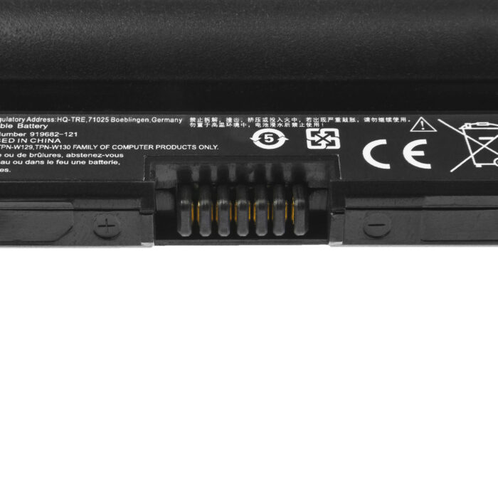 Green Cell batteri PRO JC04 för HP 240 G6 245 G6 250 G6 255 G6. HP 14-BS 14-BW 15-BS 15-BS024NW 15-BS047NW 15-BW 17-AK 17-BS. - Bild 4