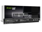 Green Cell batteri PRO KI04 för HP Pavilion 15-AB 15-AB061NW 15-AB230NW 15-AB250NW 15-AB278NW 17-G 17-G131NW 17-G132NW.
