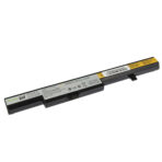 Green Cell Batteri PRO L13L4A01 L13M4A01 L13S4A01 för Lenovo B50 B50-30 B50-45 B50-70 B50-80 B51-80 E50-80 - Bild 2