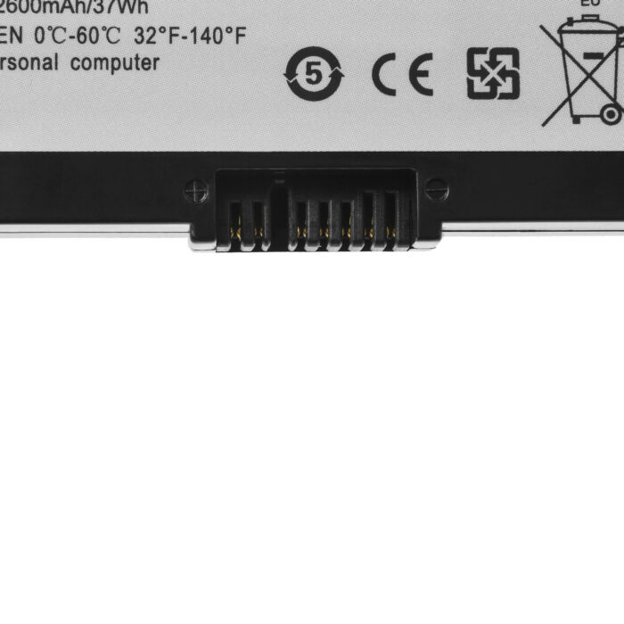 Green Cell Batteri PRO L13L4A01 L13M4A01 L13S4A01 för Lenovo B50 B50-30 B50-45 B50-70 B50-80 B51-80 E50-80 - Bild 5