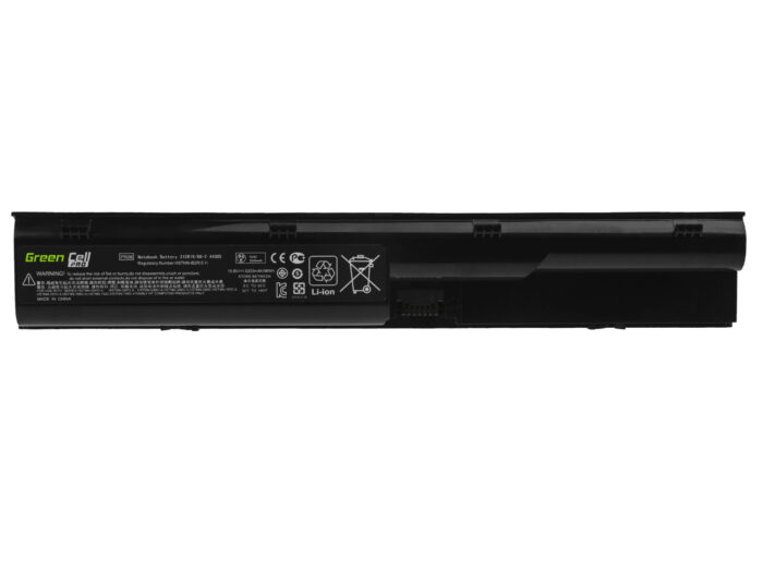 Green Cell Batteri PRO PR06 för HP Probook 4330s 4430s 4440s 4530s 4540s - Bild 2