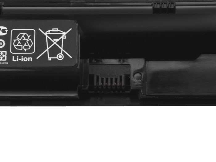 Green Cell Batteri PRO PR06 för HP Probook 4330s 4430s 4440s 4530s 4540s - Bild 3