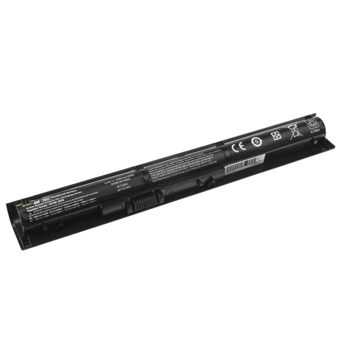 Green Cell batteri PRO RI04 805294-001 för HP ProBook 450 G3 455 G3 470 G3. - Bild 2
