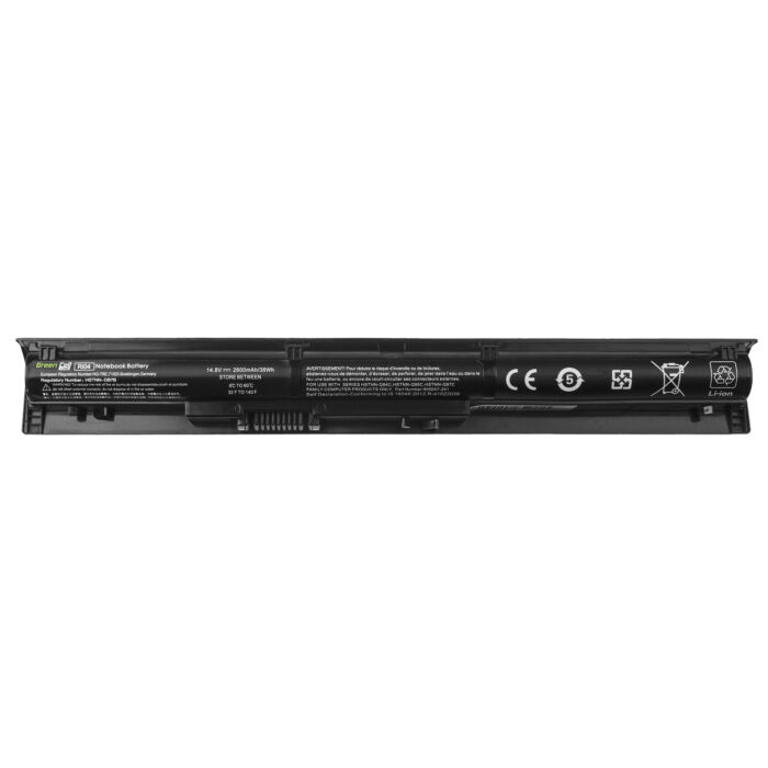 Green Cell batteri PRO RI04 805294-001 för HP ProBook 450 G3 455 G3 470 G3. - Bild 3