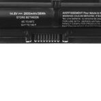 Green Cell batteri PRO RI04 805294-001 för HP ProBook 450 G3 455 G3 470 G3. - Bild 5