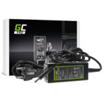 Green Cell PRO Laddare / AC Adapter 19.5V 2.31A 45W för Dell XPS 13 9343 9350 9360 Inspiron 15 3552 3567 5368 5551 5567 - Bild 2