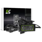 Green Cell PRO Laddare / AC Adapter 19.5V 2.31A 45W för HP 250 G2 G3 G4 G5 255 G2 G3 G4 G5. HP ProBook 450 G3 G4 650 G2 G3. - Bild 2