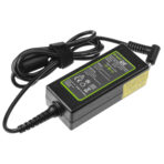 Green Cell PRO Laddare / AC Adapter 19.5V 2.31A 45W för HP 250 G2 G3 G4 G5 255 G2 G3 G4 G5. HP ProBook 450 G3 G4 650 G2 G3. - Bild 3