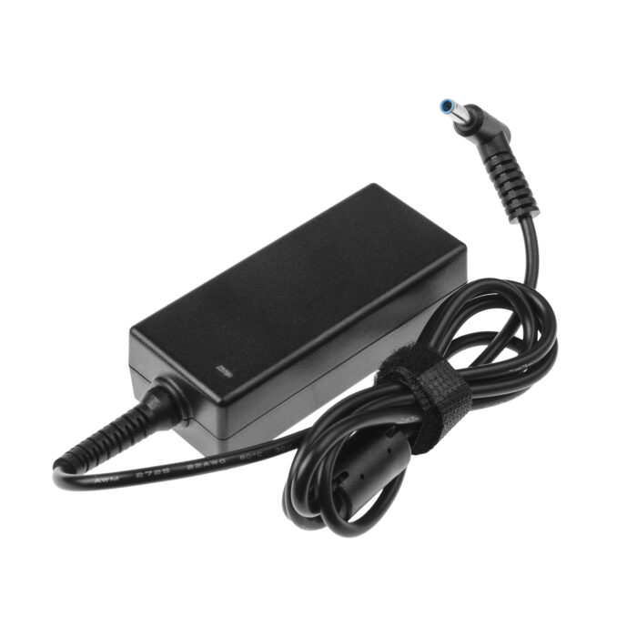 Green Cell PRO Laddare / AC Adapter 19.5V 2.31A 45W för HP 250 G2 G3 G4 G5 255 G2 G3 G4 G5. HP ProBook 450 G3 G4 650 G2 G3. - Bild 5