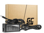 Green Cell PRO Laddare / AC Adapter 19.5V 3.34A 65W för Dell Inspiron 15 3543 3558 3559 5552 5558 5559 5568 17 5758 5759.