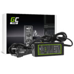 Green Cell PRO Laddare / AC Adapter 19.5V 3.34A 65W för Dell Inspiron 15 3543 3558 3559 5552 5558 5559 5568 17 5758 5759. - Bild 2