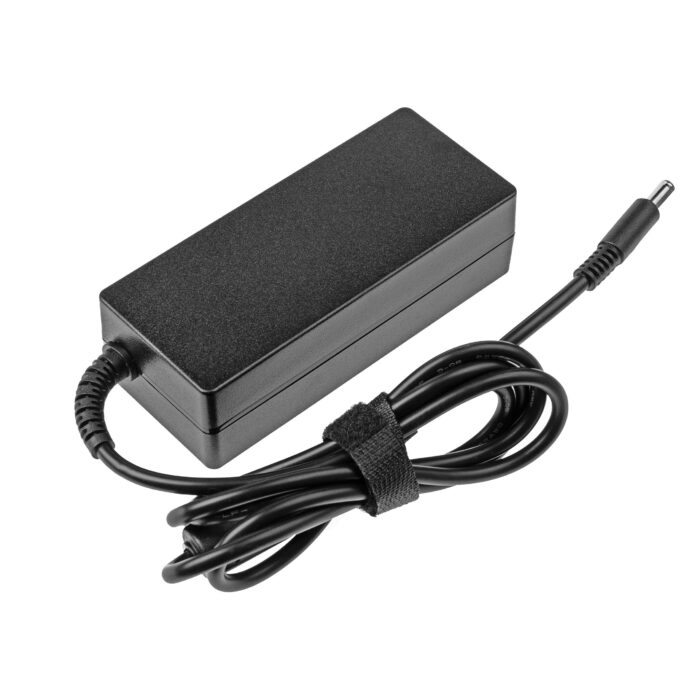 Green Cell PRO Laddare / AC Adapter 19.5V 3.34A 65W för Dell Inspiron 15 3543 3558 3559 5552 5558 5559 5568 17 5758 5759. - Bild 5
