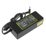 Green Cell PRO Laddare / AC-adapter 19.5V 4.62A 90W för HP 250 G2 ProBook 650 G2 G3 Pavilion 15-N 15-N025SW 15-N065SW 15-N070SW. - Bild 3
