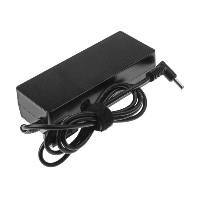 Green Cell PRO Laddare / AC-adapter 19.5V 4.62A 90W för HP 250 G2 ProBook 650 G2 G3 Pavilion 15-N 15-N025SW 15-N065SW 15-N070SW. - Bild 5