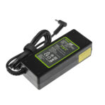 Green Cell PRO Laddare / AC Adapter 19V 4.74A 90W för AsusPRO B8430U P2440U P2520L P2540U P4540U P5430U Asus Zenbook UX51VZ. - Bild 3
