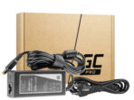 Green Cell PRO Laddare / AC-adapter 20V 2.25A 45W för Lenovo G40-30 G50-30 V110-15IAP V130-15IGM Yoga 300-11IBR ThinkPad X240.