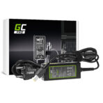 Green Cell PRO Laddare / AC-adapter 20V 2.25A 45W för Lenovo G40-30 G50-30 V110-15IAP V130-15IGM Yoga 300-11IBR ThinkPad X240. - Bild 2