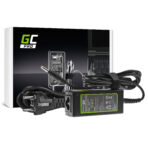 Green Cell PRO Laddare / AC-Adapter 20V 2.25A 45W för Lenovo IdeaPad 110 110-15 100-15IBY 110-15IBR 320-15ISK 320-15AST. - Bild 2