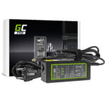 Green Cell PRO Laddare / AC Adapter 20V 3.25A 65W för Lenovo B50-80 G50 G50-30 V130-15IKB V310-15IKB IdeaPad S500 ThinkPad S540. - Bild 2