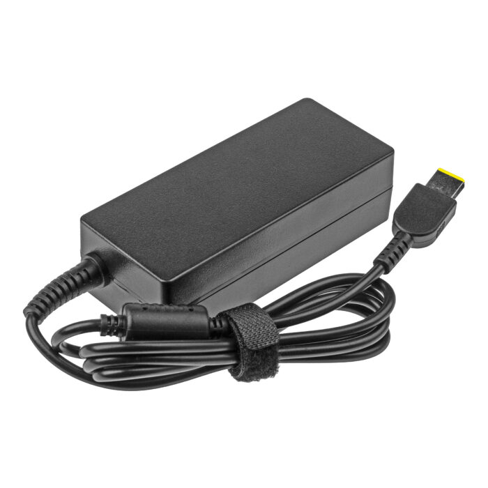 Green Cell PRO Laddare / AC Adapter 20V 3.25A 65W för Lenovo B50-80 G50 G50-30 V130-15IKB V310-15IKB IdeaPad S500 ThinkPad S540. - Bild 5