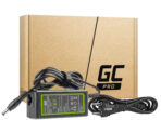 Green Cell PRO laddare / AC-adapter 20V 3.25A 65W för Lenovo B560 B570 G530 G550 G560 G575 G580 G580a G585 IdeaPad Z560 Z570.