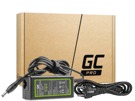 Green Cell PRO laddare / AC-adapter 20V 3.25A 65W för Lenovo B560 B570 G530 G550 G560 G575 G580 G580a G585 IdeaPad Z560 Z570.
