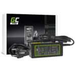 Green Cell PRO laddare / AC-adapter 20V 3.25A 65W för Lenovo B560 B570 G530 G550 G560 G575 G580 G580a G585 IdeaPad Z560 Z570. - Bild 2