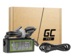 Green Cell PRO Laddare / AC-Adapter 20V 3.25A 65W för Lenovo B580 B590 ThinkPad T400 T410 T420 T430 T430s T60 T61 X201 X220 X230.