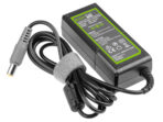 Green Cell PRO Laddare / AC-Adapter 20V 3.25A 65W för Lenovo B580 B590 ThinkPad T400 T410 T420 T430 T430s T60 T61 X201 X220 X230. - Bild 4