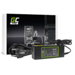 Green Cell PRO Laddare / AC-Adapter 20V 4.5A 90W för Lenovo G500 G500s G510 Z51-70 IdeaPad Z510 Z710 ThinkPad T440s T460p T470p - Bild 2