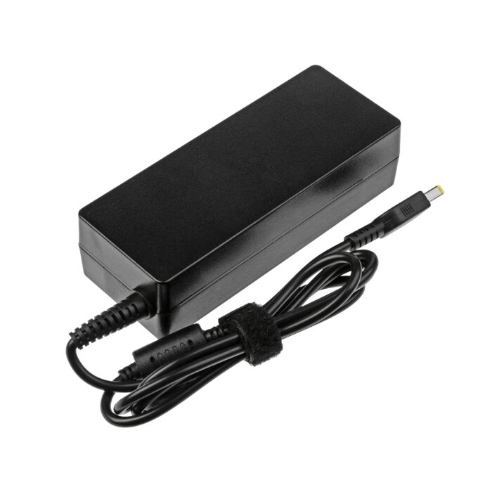 Green Cell PRO Laddare / AC-Adapter 20V 4.5A 90W för Lenovo G500 G500s G510 Z51-70 IdeaPad Z510 Z710 ThinkPad T440s T460p T470p - Bild 5