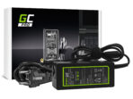 Green Cell PRO Laddare / AC Adapter 19V 3.42A 65W för Acer Aspire 5741G 5742 5742G E1-521 E1-531 E1-531G E1-570 E1-571 E1-571G. - Bild 2